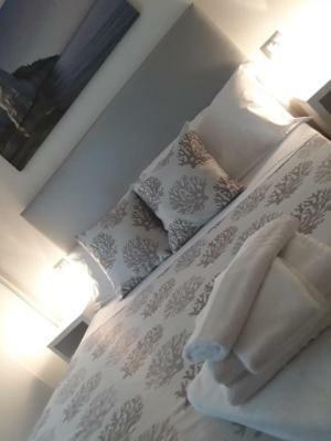Accanto A Te - Charme Rooms Весте Екстериор снимка