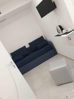 Accanto A Te - Charme Rooms Весте Екстериор снимка