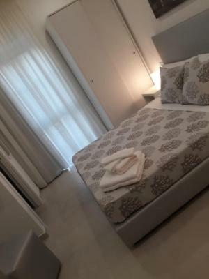 Accanto A Te - Charme Rooms Весте Екстериор снимка
