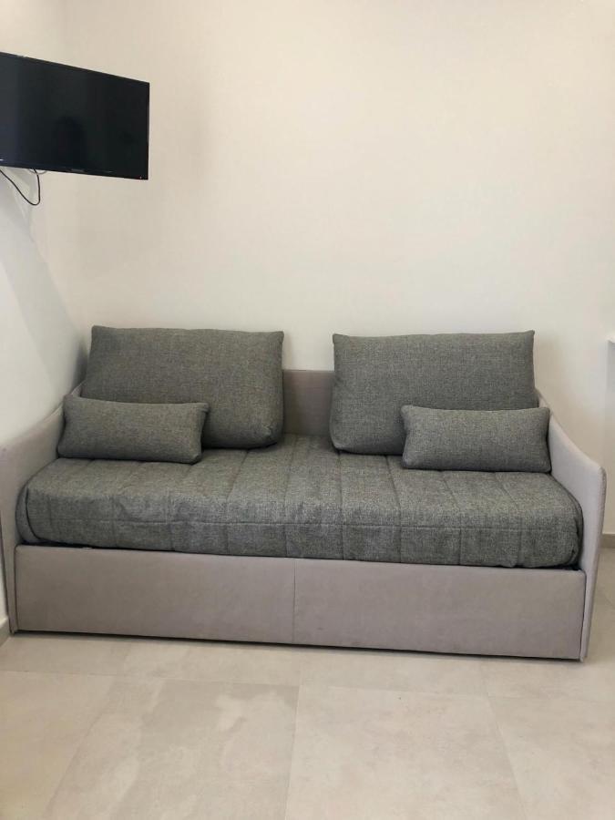 Accanto A Te - Charme Rooms Весте Екстериор снимка