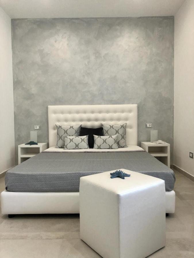 Accanto A Te - Charme Rooms Весте Екстериор снимка